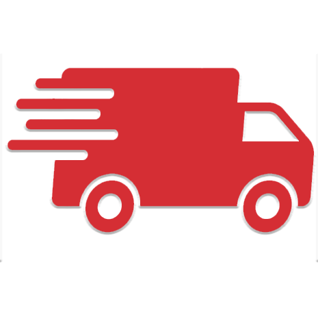We Deliver